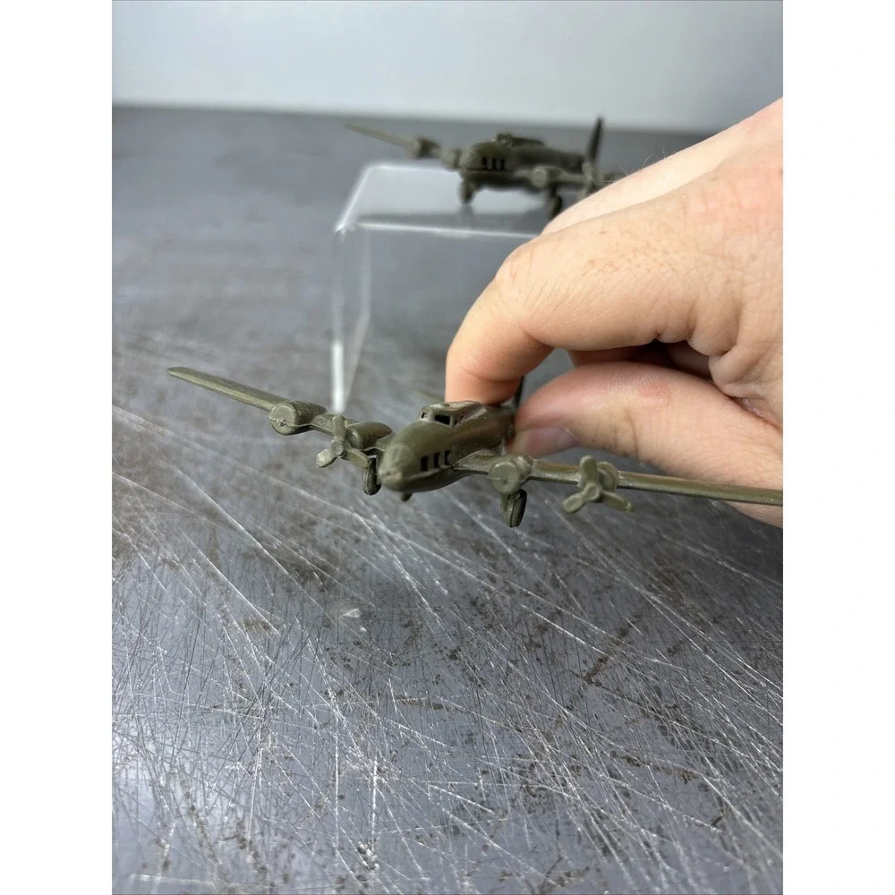 Renwal each plane